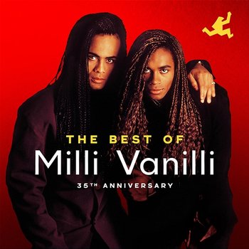 The Best of Milli Vanilli (35th Anniversary) - Milli Vanilli