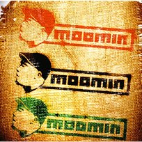 THE BEST of MOOMIN Moomin