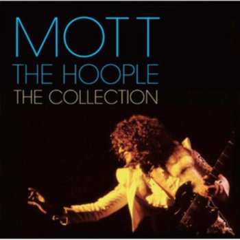 The Best Of Mott the Hoople - Mott the Hoople