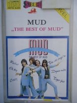 The best of Mud The Muddy Waters Blues Band with B.B. King