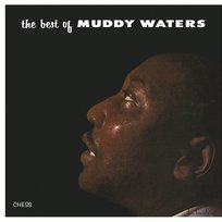 The Best Of Muddy Waters Muddy Waters