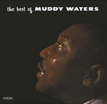 The Best Of Muddy Waters, płyta winylowa - Muddy Waters