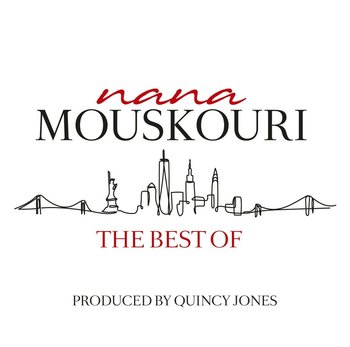 The Best Of Nana Mouskouri - Mouskouri Nana