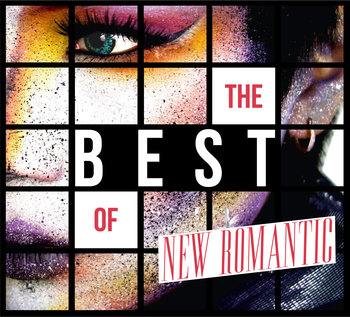 The Best Of New Romantic - Various Artists