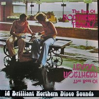 The Best Of Northern Tracks Various Artists