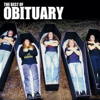 The Best Of Obituary Obituary