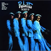 The Best Of The Rubettes