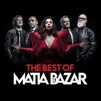 The Best of Matia Bazar