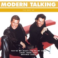 The Best Of Modern Talking