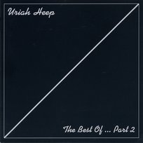 The Best of… Uriah Heep
