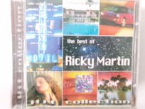 The best of Martin Ricky