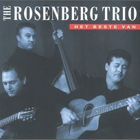 The Best of The Rosenberg Trio