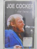 The Best Of Cocker Joe
