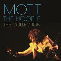The Best of Mott The Hoople