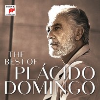 The Best of Plácido Domingo Plácido Domingo