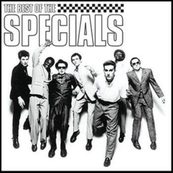 The Best Of, płyta winylowa - The Specials
