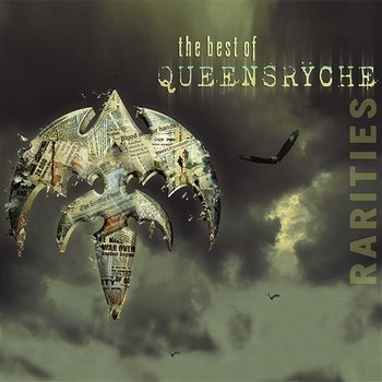 The Best Of Queensryche (Rarities) - Queensrÿche