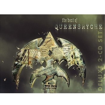 The Best Of Queensryche - Queensrÿche