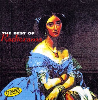 The Best Of Radiorama - Radiorama