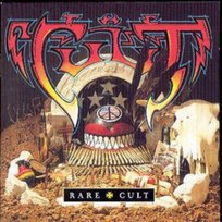 洋楽 THE CULT ELECTRIC The Cult: Electric (CD) – jpc.de