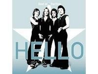 The Best Of & Rarities Hello