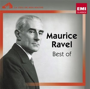 The Best Of Ravel - Maazel Lorin, Dessay Natalie, Francois Samson, Collard Jean-Philippe