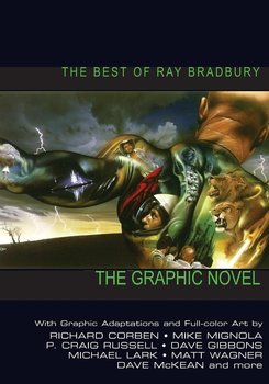 The Best of Ray Bradbury - Bradbury Ray