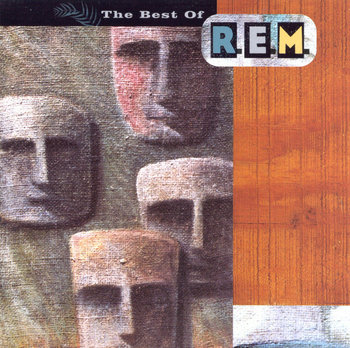 The Best Of Rem - R.E.M.