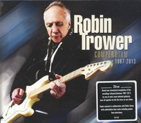 The Best Of Robin Trower Trower Robin