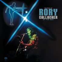 The Best of Rory Gallagher at the BBC Rory Gallagher