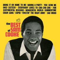 The Best of Sam Cooke Sam Cooke