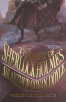 The Best of Sherlock Holmes. Wordsworth Classics Doyle Arthur Conan
