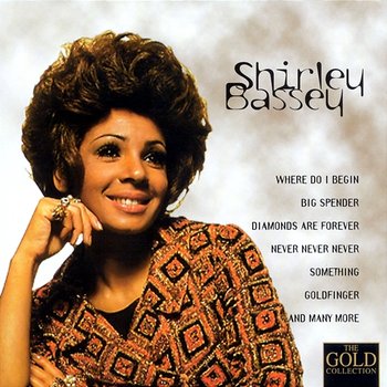 The Best of Shirley Bassey - Shirley Bassey