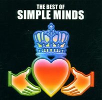 The Best Of Simple Minds Simple Minds