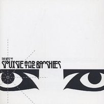 SIOUXSIE AND THE BANSHEES (スージー・アンド・ザ・バンシーズ