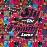 The Best Of Sly And The Family Stone, płyta winylowa - Sly and The Family Stone