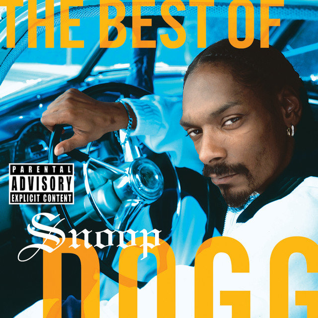 The Best Of Snoop Dogg - Snoop Dogg | Muzyka Sklep EMPIK.COM