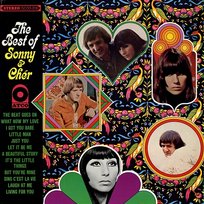The Best Of Sonny & Cher Sonny & Cher
