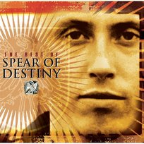 The Best Of Spear Of Destiny Spear Of Destiny