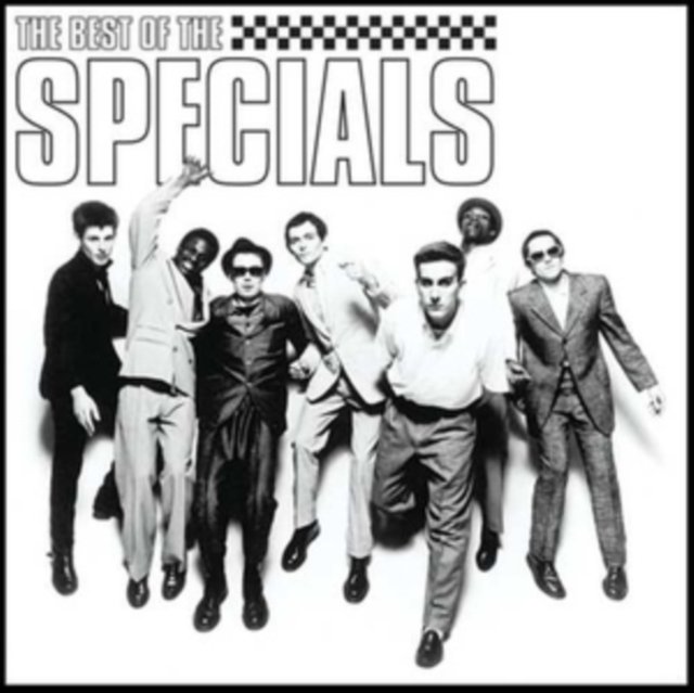 The Best Of Specials