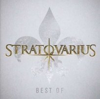 Stratovarius The Chosen Ones 9293610379 - Sklepy, Opinie, Ceny w