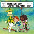 The Best Of Studio Filmów Rysunkowych - Various Artists