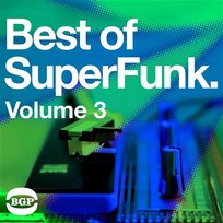 The Best Of Superfunk Vol 3 Various Artists