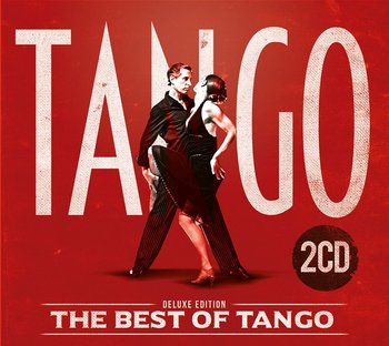 The best of Tango (Deluxe Edition) - Various Artists