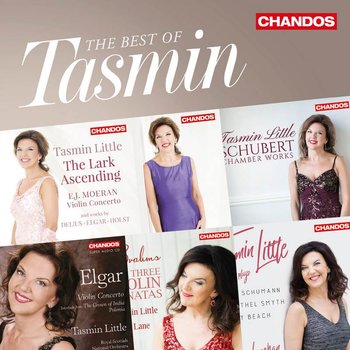 The Best of Tasmin - Little Tasmin, Wright David, Lane Piers, Lenehan John, Hugh Tim, Roscoe Martin