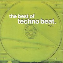 The Best of Techno Beat Various Artists