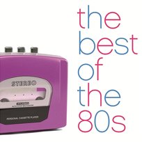 The Best Of The 80's Various Artists