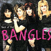 The Best Of The Bangles The Bangles
