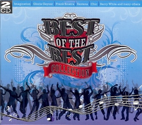 The Best Of The Best Collection - Various Artists | Muzyka Sklep EMPIK.COM