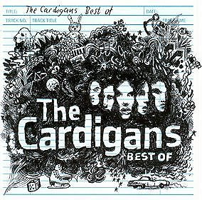 The Best Of The Cardigans - The Cardigans